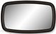 VIG Furniture Modrest Mauer Black Mirror-0