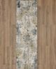 Karastan® Tryst Marseille Grey 3' x 8' Runner-5