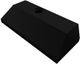 Vent-A-Hood® 54" Black Insert Range Hood-1