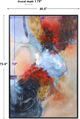 Uttermost® Summer Sunset Hand Painted Canvas-2