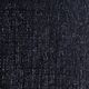 International Furniture Direct Georgia Navy Blue Loveseat-3