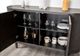 Furniture of America® Sterling West Ash Gray Server-3