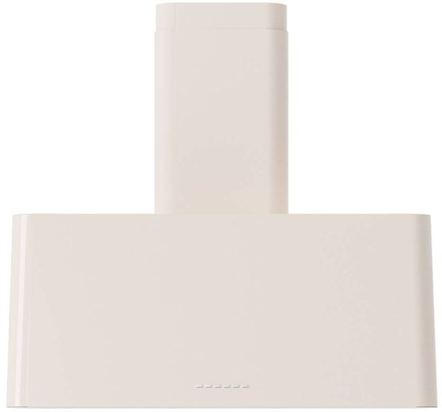 Ilve® Nostalgie II Series 30" Antique White Wall Mounted Range Hood-0