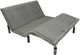 W.Silver Products SS41 Twin XL Adjustable Base-0