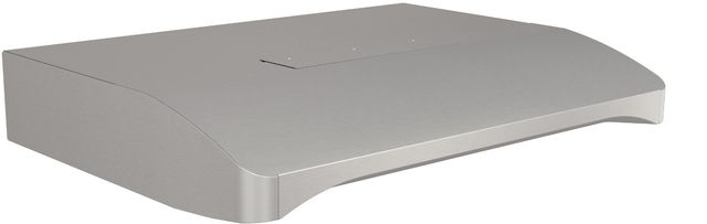 Broan® Elite Alta™ 2 Series 30" Stainless Steel Convertible Under Cabinet Range Hood-1