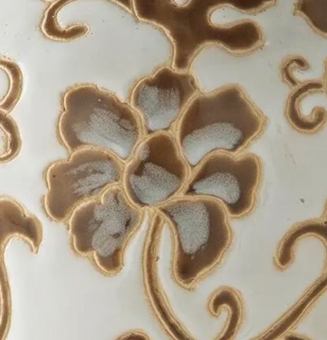 Signature Design by Ashley® Adalham Brown/Cream Jar-4