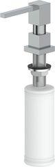 ZLINE Chrome Soap Dispenser-0
