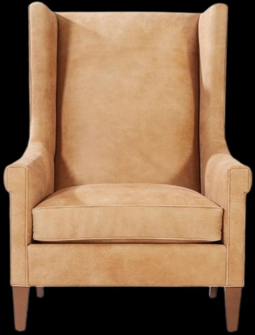 Huntington House Customizable 7775 Accent Chair-1