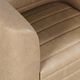 Jofran Inc. GT Sand Swivel Accent Chair-4
