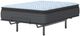 Sierra Sleep® By Ashley® Destin Cove 16" Hybrid Pillow Top Full Mattress-4