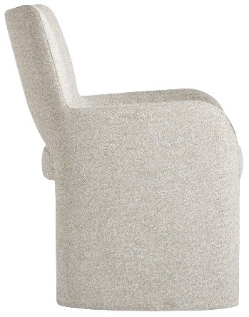 Bernhardt Loggia Beige Arm Chair-3