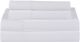 BEDGEAR® Dri-Tec® Performance White King/California King Sheet Set-0
