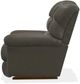 La-Z-Boy® Randell Tar Power Rocking Recliner with Headrest and Lumbar-5