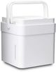 Midea® 50 Pt. White Cube Dehumidifier-1