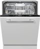 Miele 24" Panel Ready Built In Dishwasher-0