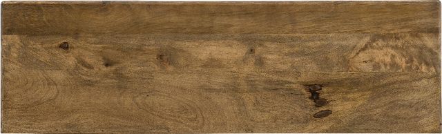 Hooker® Furniture 5649-55 Serramonte Brown Entertainment Console-2