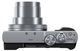 Panasonic® LUMIX Silver 30X Travel Zoom 12.1MP Camera-4