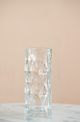 A & B Home Clear 14" Vase-4
