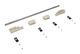 JennAir® 30" Stainless Steel Oven Combination Built In Trim Kit-0