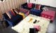VIG Furniture Divani Blue Modular Sectional Sofa-1