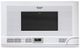 Sharp® Carousel® 1.5 Cu. Ft. White Over The Counter Microwave-0
