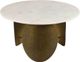 TOV Furniture Indio White Marble Cocktail Table-1