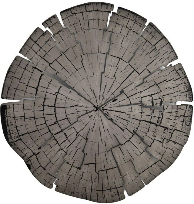 Moe's Home Collection Rings Wall Decor-2