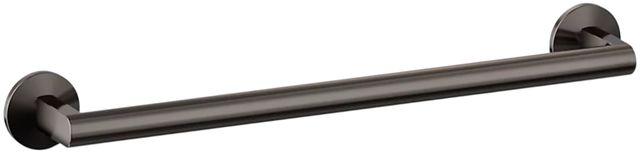 KOHLER® Components® Vibrant Titanium 18" Towel Bar-0
