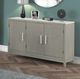 New Classic® Home Furnishings Essence Gray Server-2