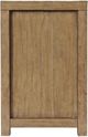 Riverside Furniture Bozeman Toasted Almond 3-Drawer Nightstand-2