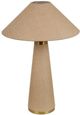 TOV Furniture Graham Natural Jute Table Lamp-3