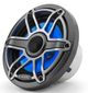 JL Audio® 6.5" Marine Coaxial Speakers with Transflective™ LED Lighting-4