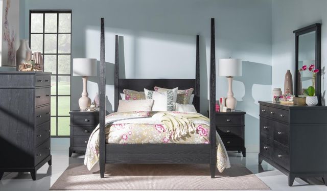 Legacy Classic Today's Traditions Blacksmith Full Poster Bed-1