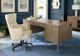 Hooker® Furniture Sonnet Wren Executive Desk-1