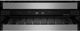 Kitchenaid® 24" Stainless Steel Undercounter Wine Cooler with Full-Extension Metal-Front Racks-5