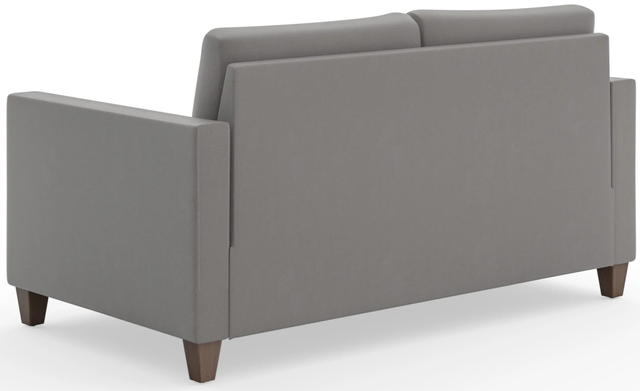 homestyles® Dylan Gray Loveseat-3