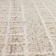 Karastan® Forsyth Park Groveland Ivory Beige 5'x8' Area Rug-3