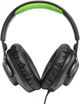 JBL® Quantum 100X Console Black Wired Headset-0