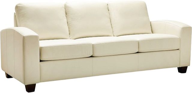 Superstyle Furniture Ltd. Customizable 7003 Leather Sofa-0
