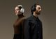 Sony® 1000X THE COLLEXION Black Wireless Noise Cancelling On-Ear Headphones-5