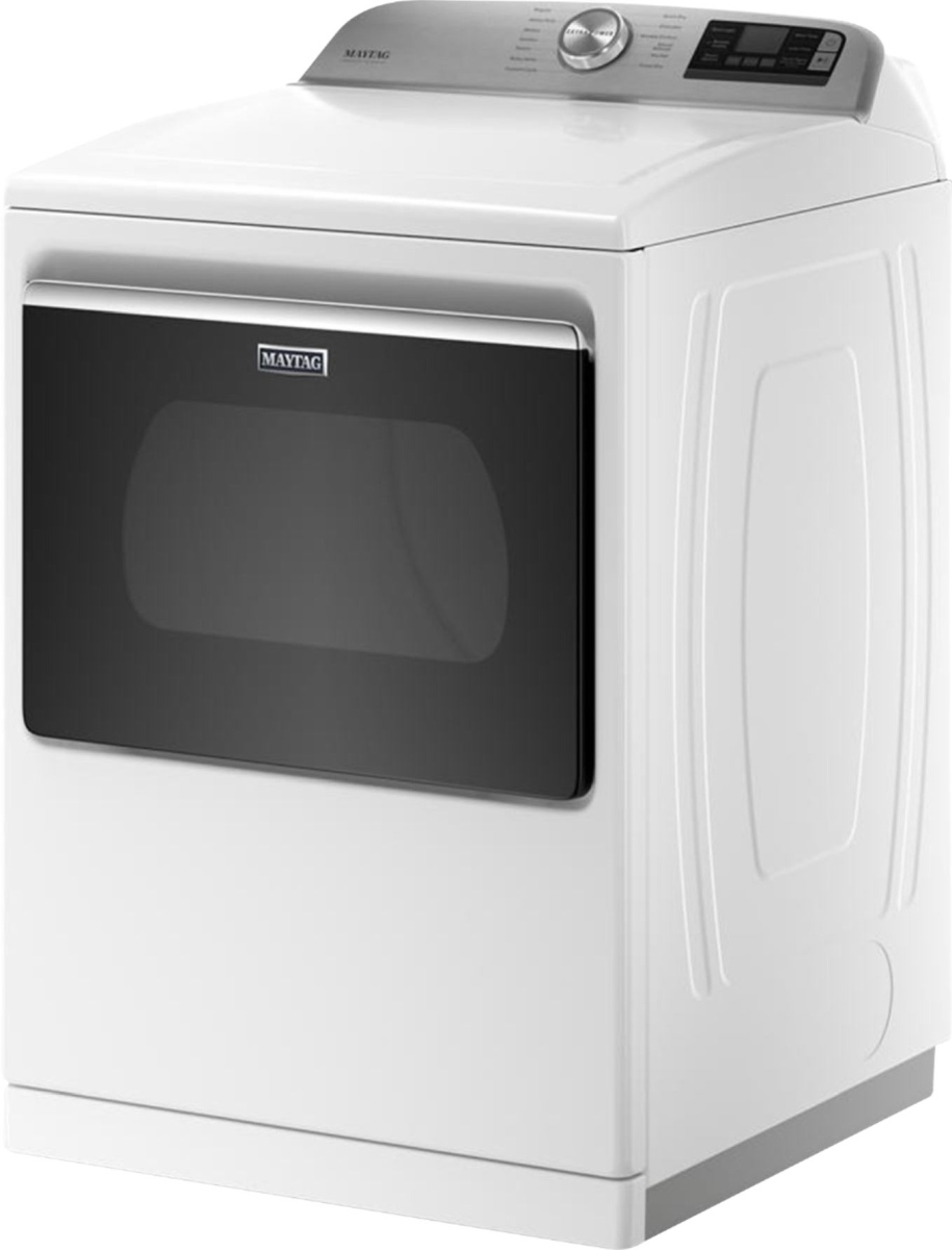 Maytag Front Load Electric Dryer