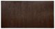 Furniture of America® Edgemont Dark Oak Dining Table-2