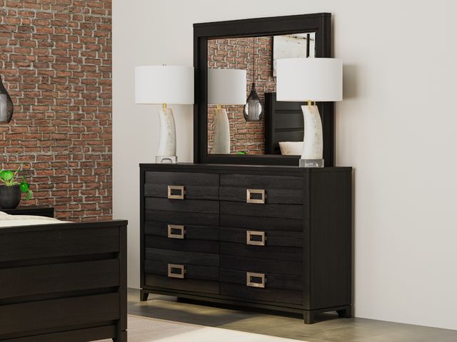 Godfrey Queen Bedroom Set-3