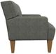 Best® Home Furnishings Customizable Randi Club Chair with Honey Birch Legs-2