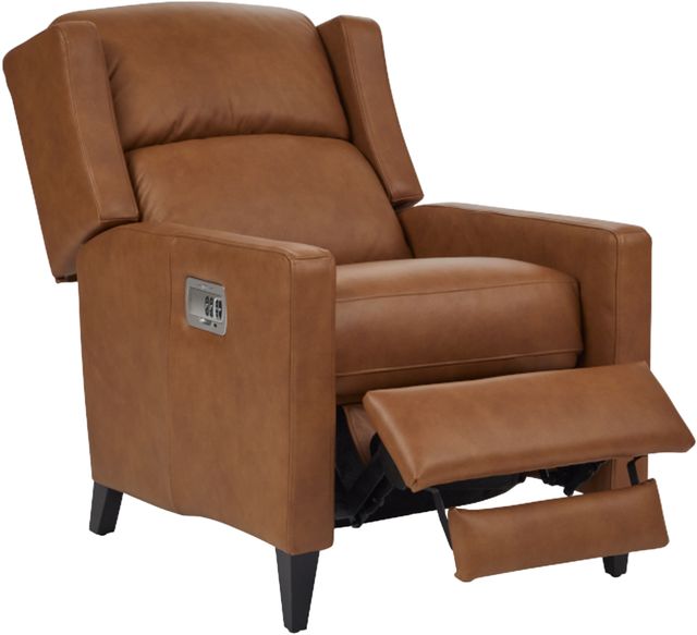 La-Z-Boy® Customizable Dante Power High Leg Recliner with Headrest-4