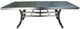 CabanaCoast® Customizable Hampton Aluminum 84"x42" Outdoor Rectangular Dining Table-0