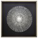 YHD Centripetal Force Wall Art-0