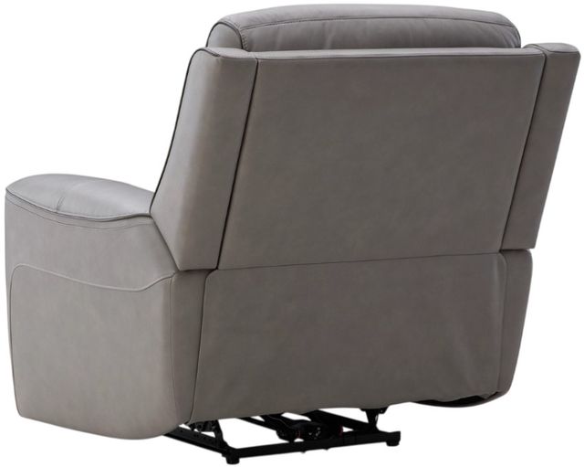 Signature Design by Ashley® Coin Power Recliner with Adjustable Headrest-2