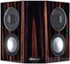 Monitor Audio Gold FX Pair of Piano Ebony On-Wall Speakers-0