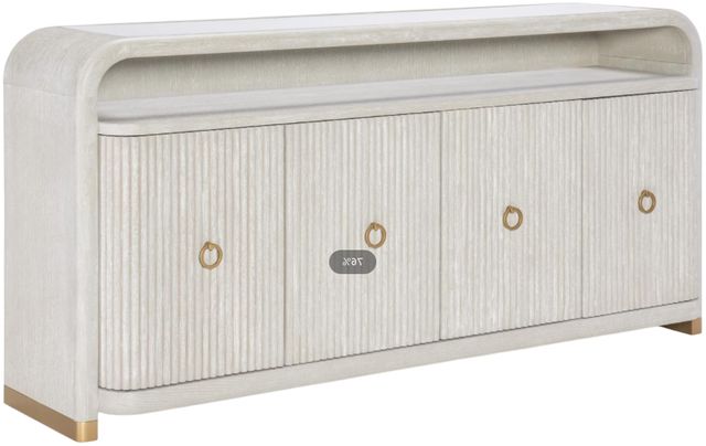 Legacy Classic Miramar Oyster Credenza -0